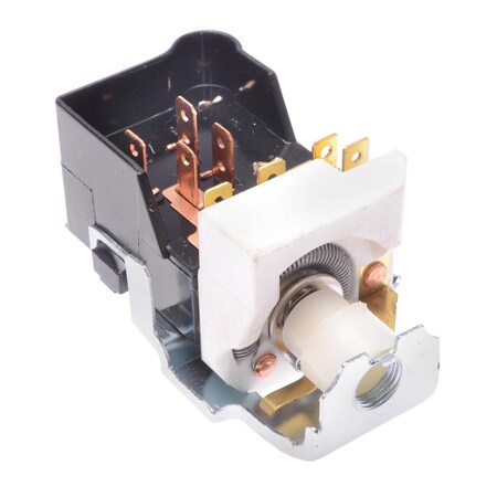 True-Tech Smp 67-64 Buick Electra-Lesabre Headlite Switch, Ds-155T DS-155T